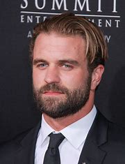 Milo Gibson